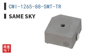 CMI-1265-88-SMT-TR ͼƬ